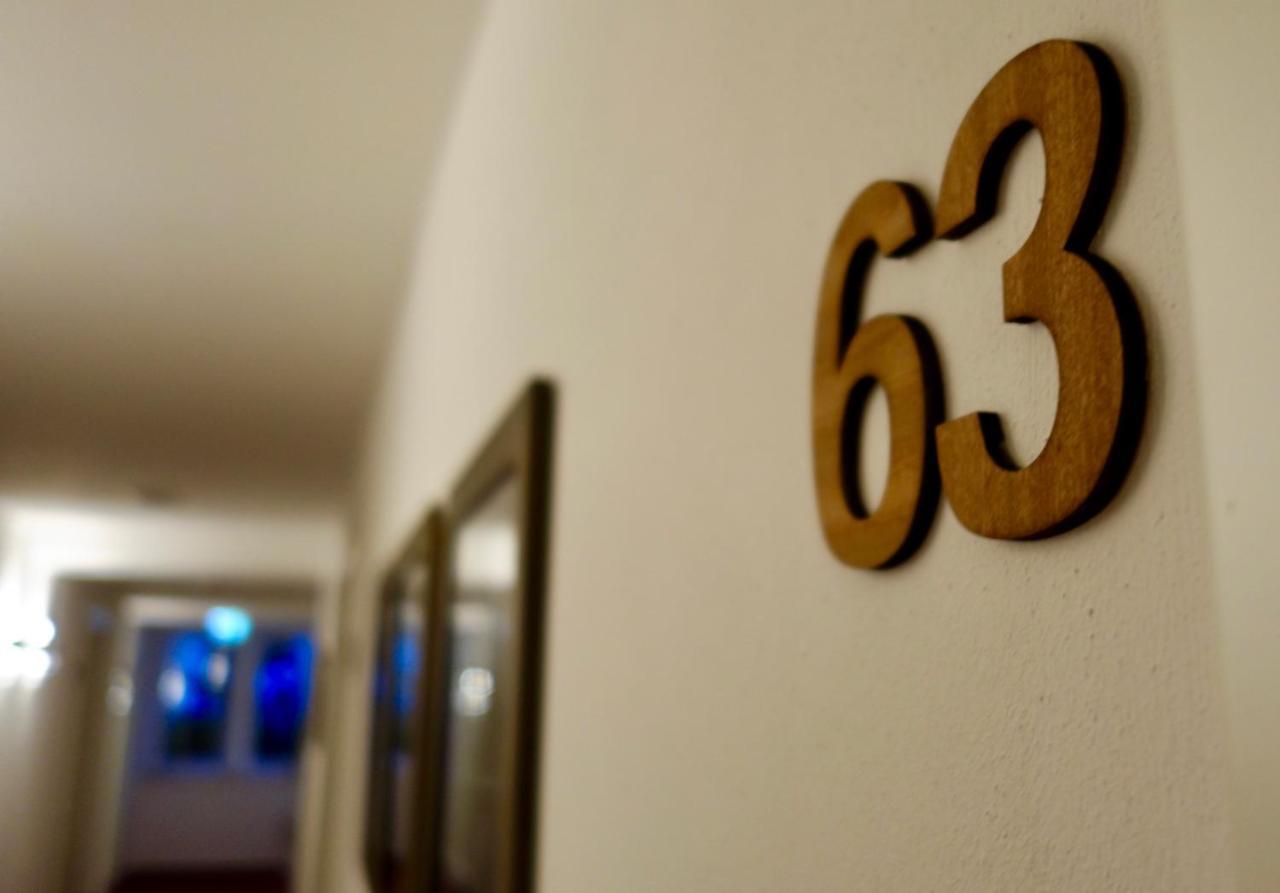 Hotel Deutsches Haus Kitzingen Buitenkant foto